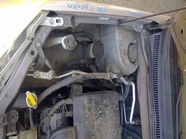 2003 TOYOTA COROLLA, GRAY, AT, 1.8L, Z25116